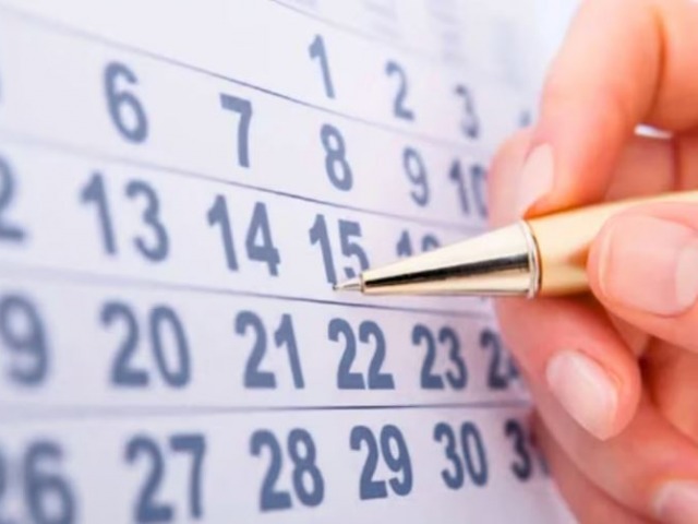 El viernes 10 de octubre es feriado nacional